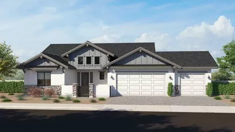 3751 Blazing Ore Trl, Prescott, AZ 86301