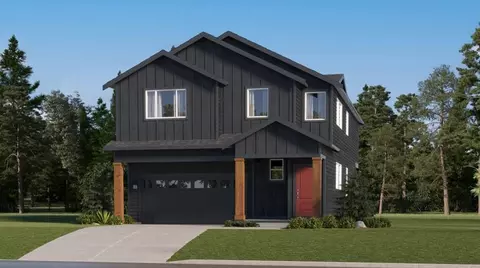 13713 201st Ave SE, Monroe, WA 98272