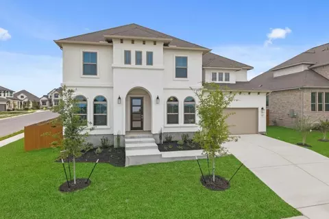 101 Gibbs Dr, Liberty Hill, TX 78642