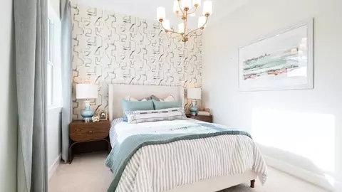Bedroom - 15640 Cassio Way, Naples, FL 34114 photo 12 of 15