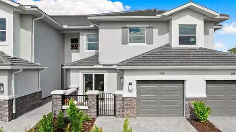 Exterior - 15640 Cassio Way, Naples, FL 34114 photo 22 of 30