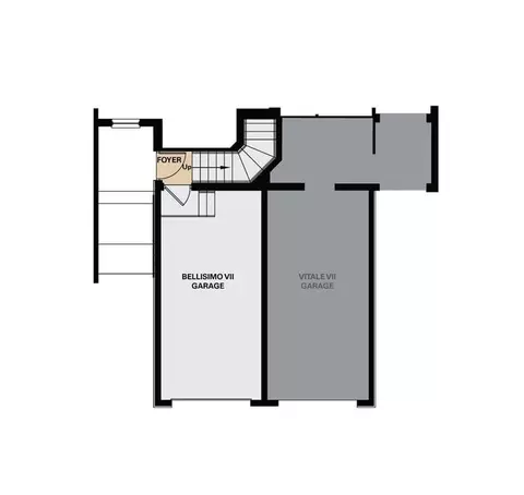 Floorplan - 15640 Cassio Way, Naples, FL 34114 photo 2 of 2