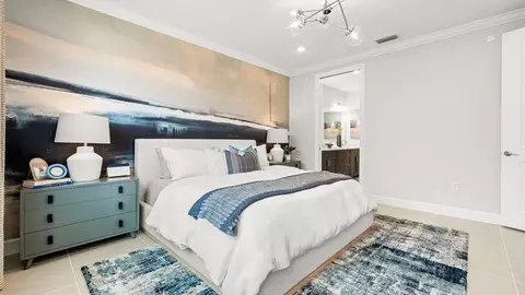 Bedroom - 15640 Cassio Way, Naples, FL 34114 photo 15 of 15