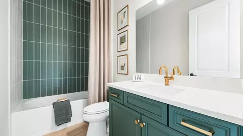 Bath - 15640 Cassio Way, Naples, FL 34114 photo 7 of 8