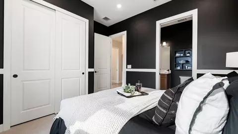 Bedroom - 15640 Cassio Way, Naples, FL 34114 photo 7 of 15