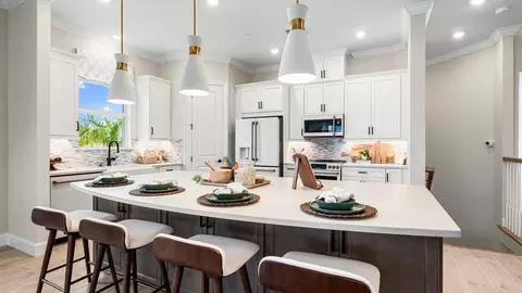 Kitchen - 15640 Cassio Way, Naples, FL 34114 photo 8 of 12