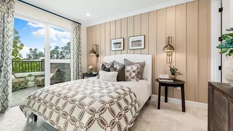 Bedroom - 15640 Cassio Way, Naples, FL 34114 photo 10 of 15