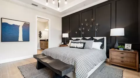 Bedroom - 15640 Cassio Way, Naples, FL 34114 photo 6 of 15