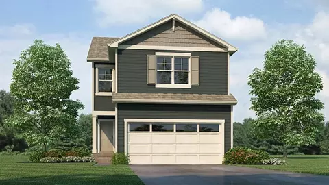 6613 Nystrom Ter, Colorado Springs, CO 80925