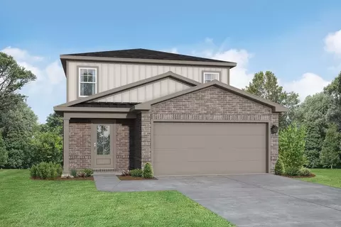11115 Liberty Bell Ln, Cleveland, TX 77328