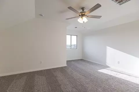 Bedroom - 2800 Heather Hvn, Moore, OK 73160 photo 6 of 15