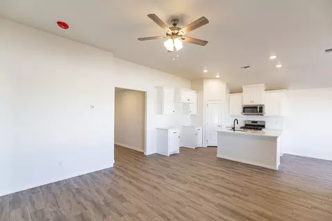 Living - 2800 Heather Hvn, Moore, OK 73160 photo 5 of 13