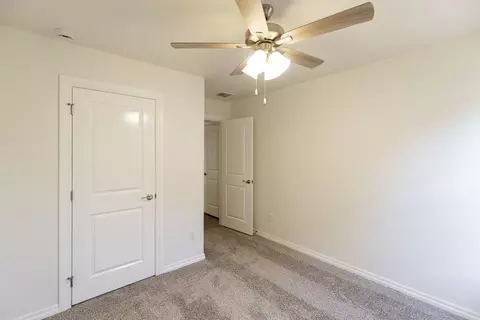 Bedroom - 2800 Heather Hvn, Moore, OK 73160 photo 5 of 15