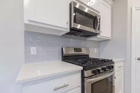 Kitchen - 2800 Heather Hvn, Moore, OK 73160 photo 15 of 21