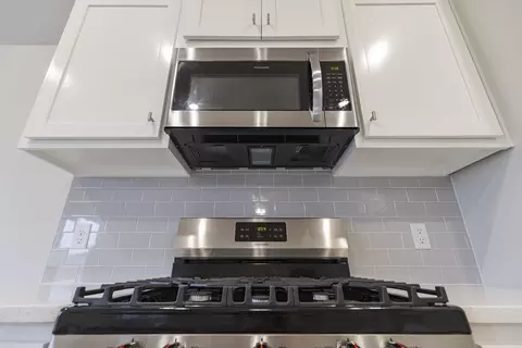 Kitchen - 2800 Heather Hvn, Moore, OK 73160 photo 14 of 21