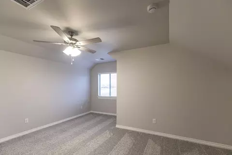 Bedroom - 2800 Heather Hvn, Moore, OK 73160 photo 12 of 15