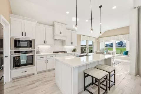 Kitchen - 1154 Bailey Ranch Rd, Aledo, TX 76008 photo 1 of 6