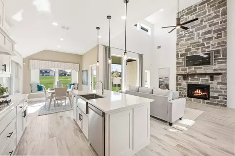 Other - 1154 Bailey Ranch Rd, Aledo, TX 76008 photo 4 of 17