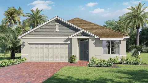 1614 Garabaldi Cir SE, Palm Bay, FL 32909