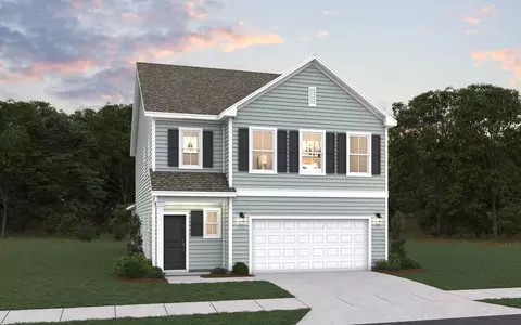18 Lewes Ave, Simpsonville, SC 29681
