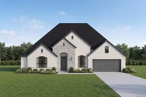 107 Galena St, New Fairview, TX 76247