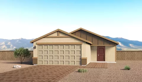 3740 W Via Los Olmecas, Tucson, AZ 85746
