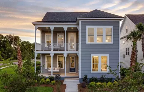 215 Carefree Way, Summerville, SC 29486
