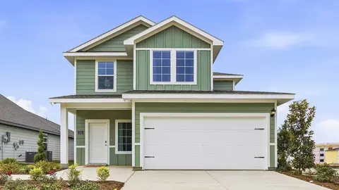1716 Stetson Dr, Tyler, TX 75704