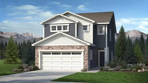 4519 Haven Cove Pt, Colorado Springs, CO 80911