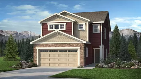 4519 Haven Cove Pt, Colorado Springs, CO 80911