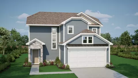 400 SW Hawthorne Ln, Blue Springs, MO 64014