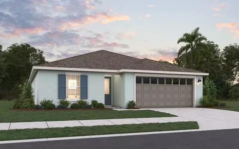 994 Buckeye Dr, Lady Lake, FL 32159