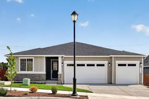 2704 Bowthorpe St SE, Lacey, WA 98513