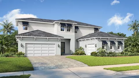 Exterior - 12243 White Blossom Ct, Parrish, FL 34219 photo 2 of 5