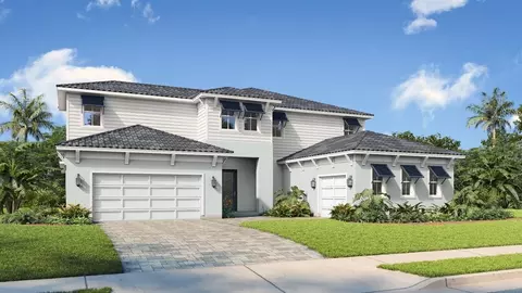 Exterior - 12243 White Blossom Ct, Parrish, FL 34219 photo 2 of 5