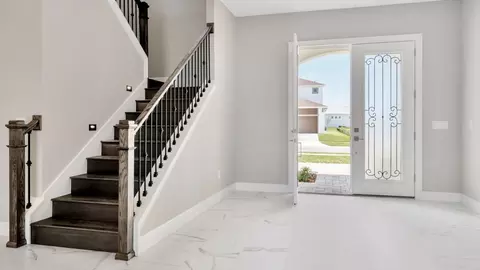 Entry Way - 12243 White Blossom Ct, Parrish, FL 34219 photo 1 of 3