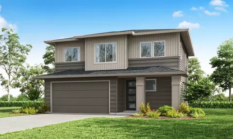 19276 SW Marshmallow Pl, Bend, OR 97702