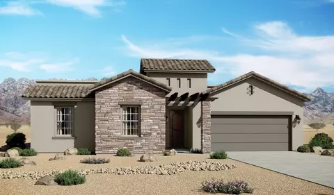 3810 Portrait St, Las Cruces, NM 88012