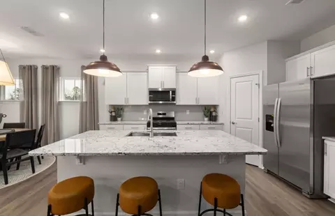 Kitchen - 3108 Pelican Ln, Durham, NC 27703 photo 5 of 6