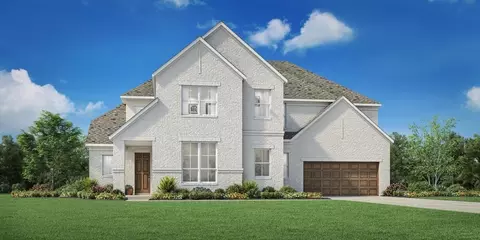 25611 Grassland Prairie Dr, Katy, TX 77493