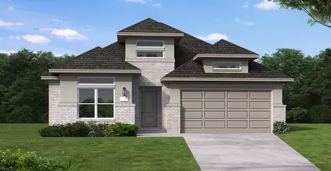 616 Jack Oak Trl, Wylie, TX 75098