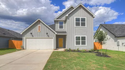 125 Silent Bird Ln, San Marcos, TX 78666