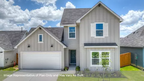 125 Silent Bird Ln, San Marcos, TX 78666