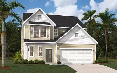 2872 Noel C Conaway Rd, Guyton, GA 31312