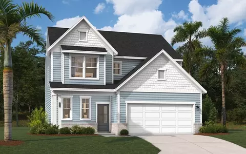 2872 Noel C Conaway Rd, Guyton, GA 31312