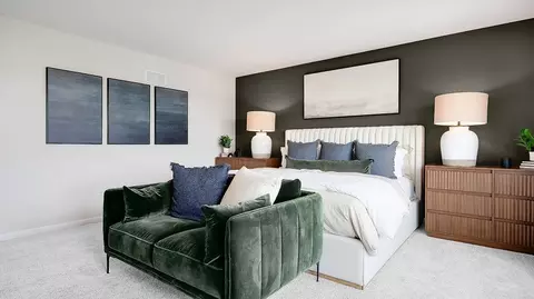 Bedroom - 101 Catskill Ave, Algonquin, IL 60102 photo 1 of 4