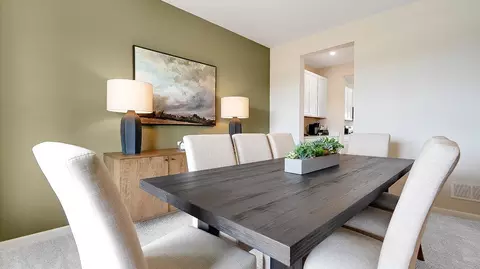 Dining - 101 Catskill Ave, Algonquin, IL 60102 photo 2 of 2