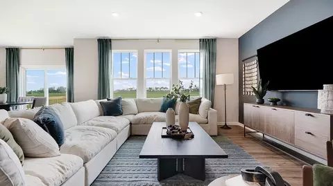 Living - 101 Catskill Ave, Algonquin, IL 60102 photo 1 of 1