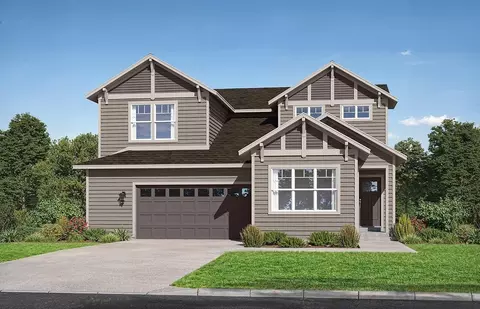 9177 Buffaloberry Dr, Colorado Springs, CO 80921