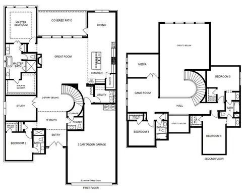 202 Drawbridge Dr, Georgetown, TX 78633 photo 4